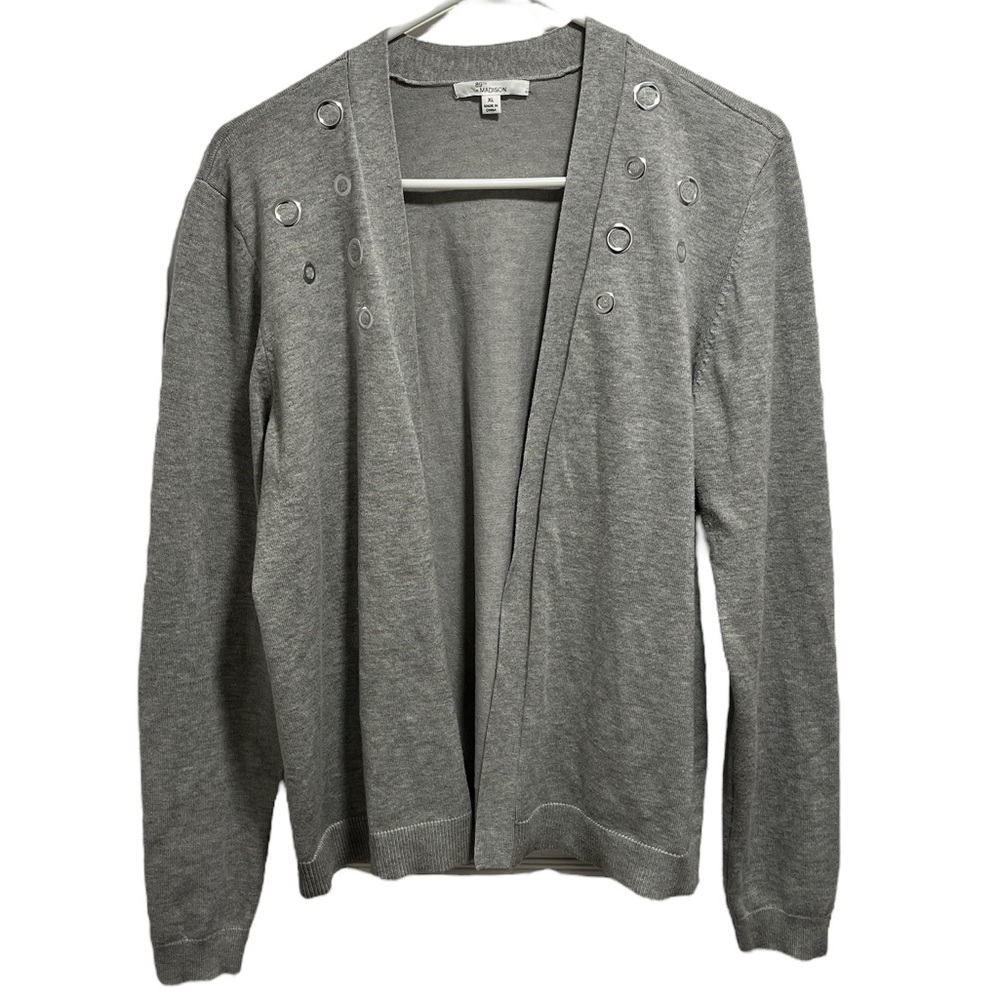 89th & Madison Sweater